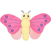 FOFOS jumbo butterfly pink - 25x38x10 cm
