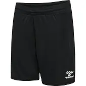 Hummel Sportbroek zwart