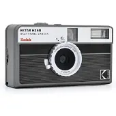 Kodak EKTAR H35N Half Frame Filmcamera