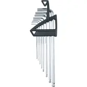Topeak inbussleutel set DuoHex - 15410087