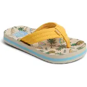 Reef KIDS AHI CJ6628-51 Slippers