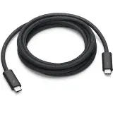 Apple Thunderbolt 3 Pro Cable 2m