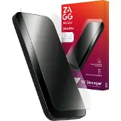 Zagg Glass Elite iPhone 16 Pro Glazen Screenprotector