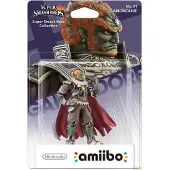 Ginza.se Nintendo Figurine Ganondorf
