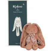 Muovijalelu - Lapinoo Doll Terracotta 25 cm (LKK9941)