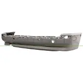 PRASCO BM0441081 Achterbumper