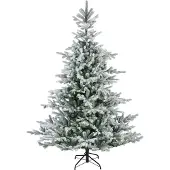 Kaemingk Grandis fir Snowy 240 cm