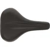 Ergon zadel ST Gel Men S/M zwart