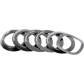Praxis Kit M30 Bb Seal Trapas Spacer