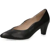 Caprice Dames Pumps 9-22400-42 022 G-breedte Maat: 36 EU