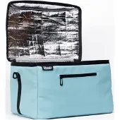 Basky koeltas cool bag mint