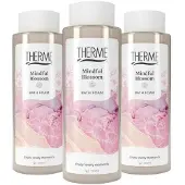 Therme 3x Bath Foam Mindful Blossom 500 Ml