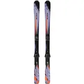 Salomon Stance Pro 86 + MI12 GW 25/26