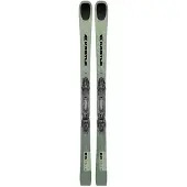 Kästle M9 82 + K12 PRW GW 26/27