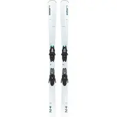 Elan Primetime N°4+ W + ELX 11 24/25