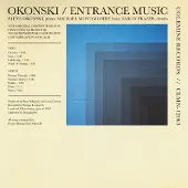 Modulor Cnt ENTRANCE MUSIC