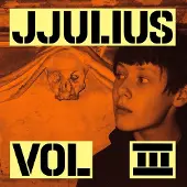 Konkurrent Jjulius - Vol. III (LP)