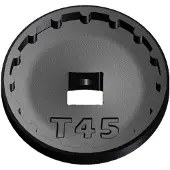 Icetoolz Colnago T45 53 Mm Trapasgereedschap
