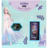 Disney Frozen Sence giftset met parfum Kindercadeauset