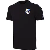 Copa - Inter Milan Taper T-Shirt - Heren - Zwart - S