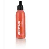 Montana ACRYLIC PAINT Refill 25ml Orange Dark