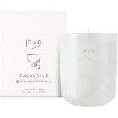 Ipuro geurkaars santal blanc 270gr