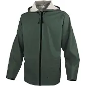 Deltaplus 850ves Regenjas | Maat: XL