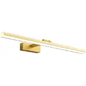 Toolight Led Goud 80cm Wandlamp APP835-1W