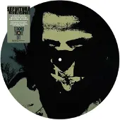 Sepultura - Revolusongs (RSD 2022) (LP)
