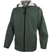 Deltaplus Regenjas 850ves Delta Plus M / Groen