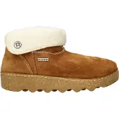 Rohde 6128 Pantoffels | Maat 36 Dames Cognac