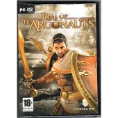 Rise Of The Argonauts