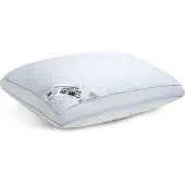 Nachtrustonline Medi dream cool max hoofdkussen 50 x 65 cm ondersteunend koele cool-tech max