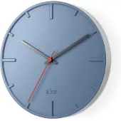 Zack Klok Wanu Blauw 27 cm