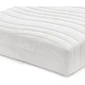 Nirwana bedden Matras Pocketvering 80x200 dikte c.a. 20cm dik