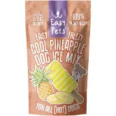 EASYPETS Easy freezy dog ice hondenijs ananas