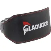 Gladiator Sports Weightlifting Belt / Fitness riem