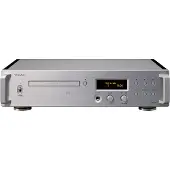 Teac CD-speler VRDS-701 Zilver