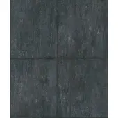 BN Wallcoverings Ruiten Blokken Behang Blauw Zwart