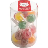 Woogie Ajax Lolly s 150 gr