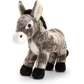 Keel Toys Donkey - 24cm