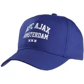 Afc ajax Ajax Pet - Ajax Cap - One Size
