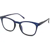 MPG Leesbril KLHB171-Blauw -+1.50