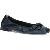 Caprice Dames Ballerina 9-22105-42 883 G-breedte Maat: 39 EU
