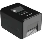 Honeywell PC42E-T, 12 dots/mm (300 dpi), USB, Ethernet, black