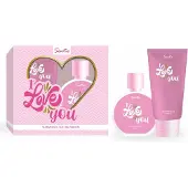 Sentio I Love You Giftset