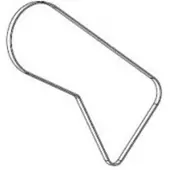 Zebra Technologies Kit Drive Belt for the Main Dr
