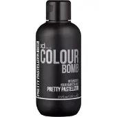 Id Hair Colour Bomb - Pretty Pastelizer 250 ml