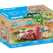 Playmobil Wiltopia Spinrotsen - 71627