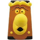 Half Moon Bay - Disney Kop - The Doorknob - voor Geen - meerkleurig | Maat Standard